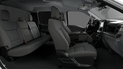 2027 Ford Super Duty F-350® XL