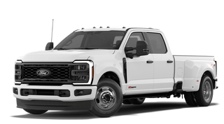 2027 Ford Super Duty F-350® XL