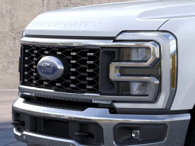 2026 Ford Super Duty F-350® Lariat®