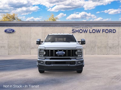 2026 Ford Super Duty F-350® Lariat®