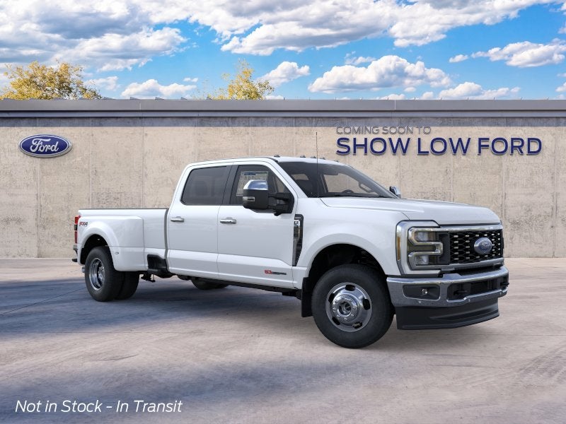 2026 Ford Super Duty F-350® Lariat®