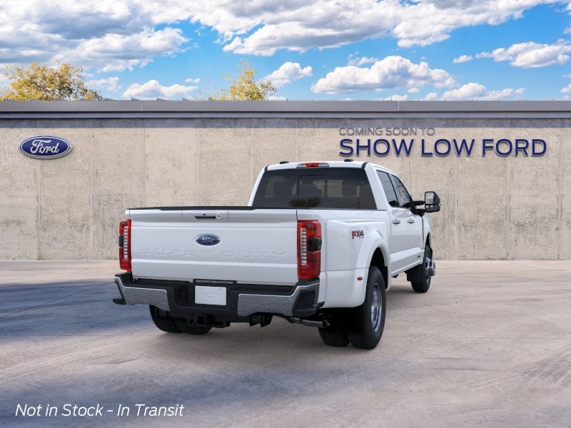 2026 Ford Super Duty F-350® Lariat®