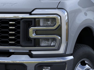 2026 Ford Super Duty F-350® Lariat®