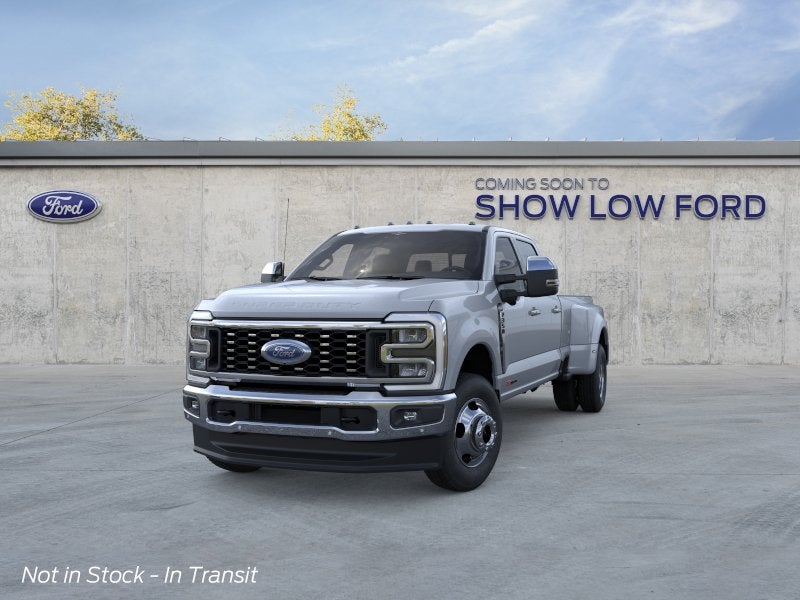 2026 Ford Super Duty F-350® Lariat®