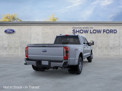 2026 Ford Super Duty F-350® Lariat®