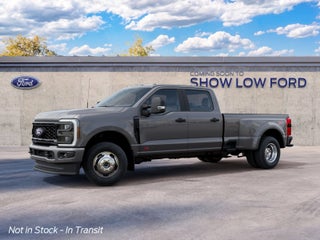 2027 Ford Super Duty F-350® XL