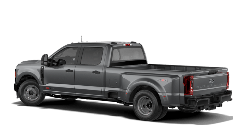 2027 Ford Super Duty F-350® XL