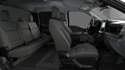 2027 Ford Super Duty F-350® XL
