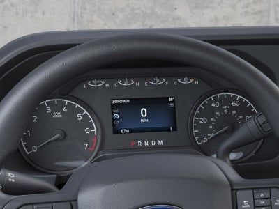 2026 Ford Super Duty F-350® XL
