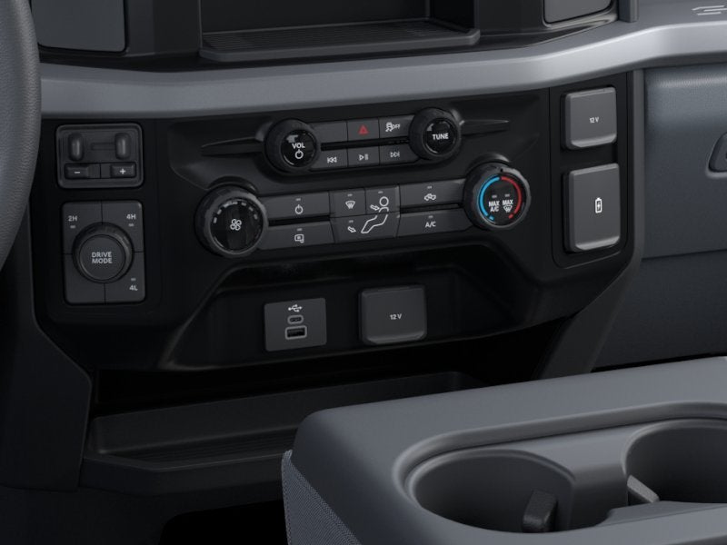 2026 Ford Super Duty F-350® XL