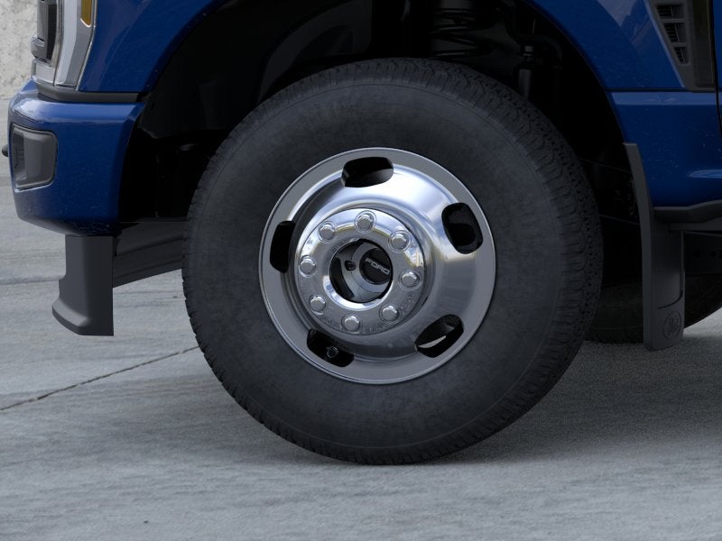 2026 Ford Super Duty F-350® XL