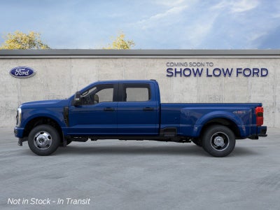 2026 Ford Super Duty F-350® XL
