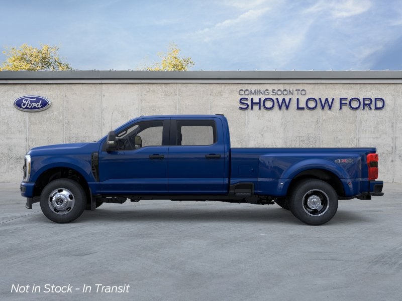 2026 Ford Super Duty F-350® XL
