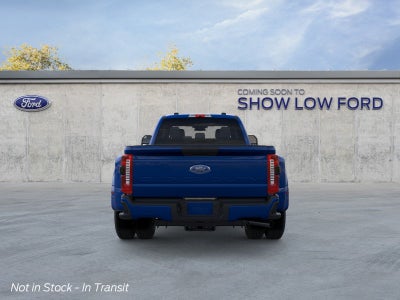 2026 Ford Super Duty F-350® XL