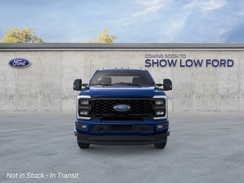 2026 Ford Super Duty F-350® XL