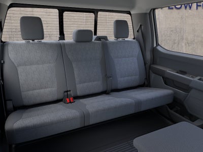 2026 Ford Super Duty F-350® XL