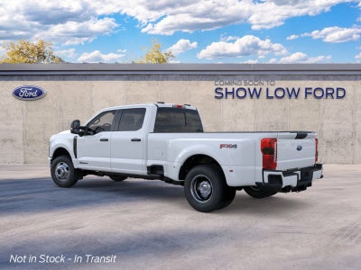 2026 Ford Super Duty F-350® XL