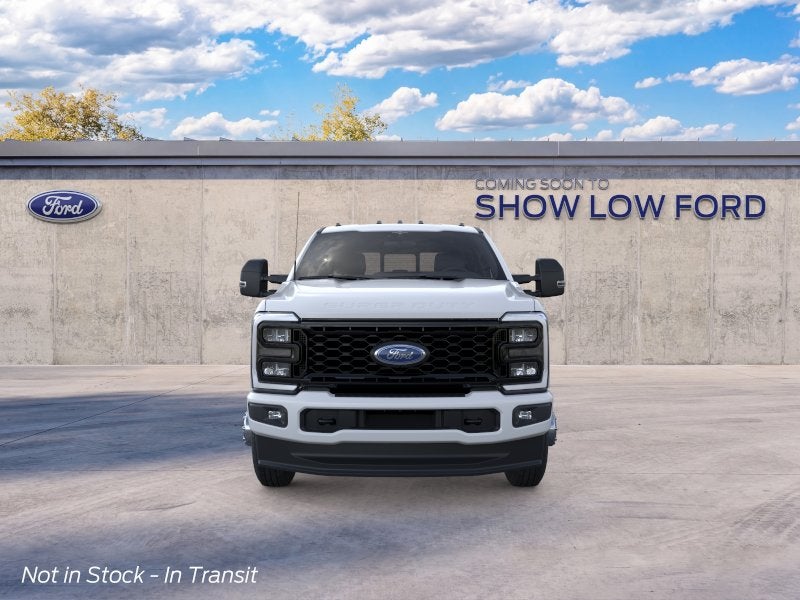 2026 Ford Super Duty F-350® XL