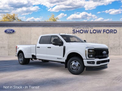 2026 Ford Super Duty F-350® XL