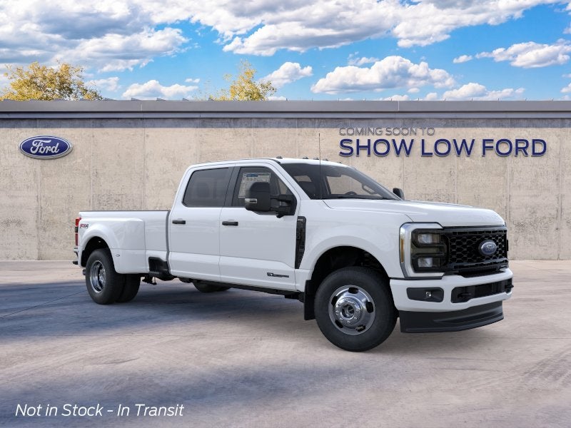 2026 Ford Super Duty F-350® XL