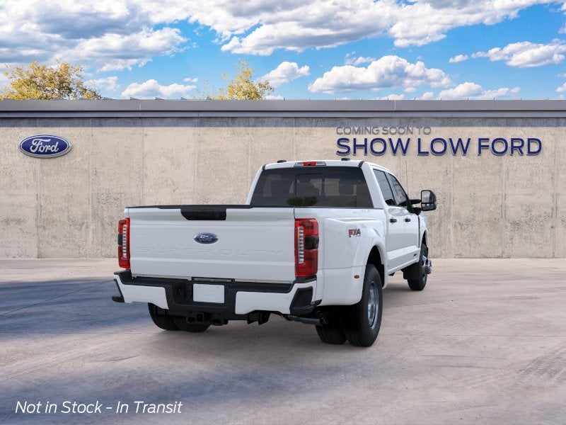 2026 Ford Super Duty F-350® XL