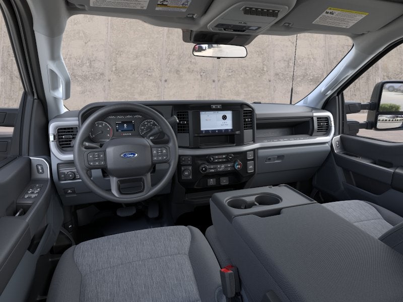 2026 Ford Super Duty F-350® XL