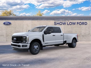 2026 Ford Super Duty F-350® XL