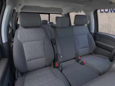 2026 Ford Super Duty F-350® XL