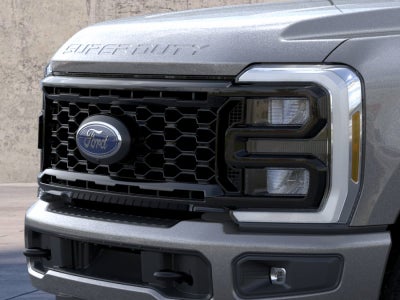 2026 Ford Super Duty F-350® XL