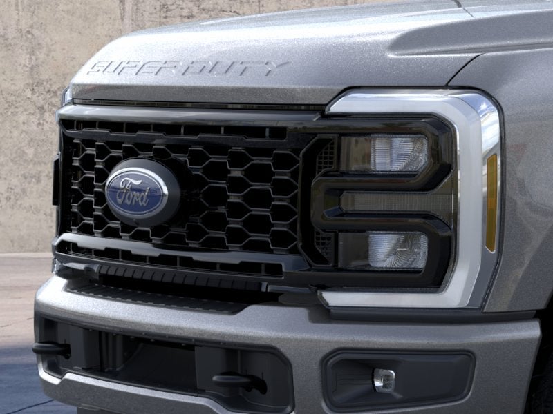 2026 Ford Super Duty F-350® XL
