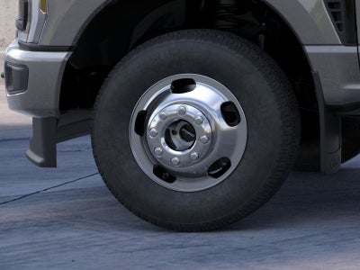 2026 Ford Super Duty F-350® XL
