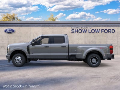2026 Ford Super Duty F-350® XL