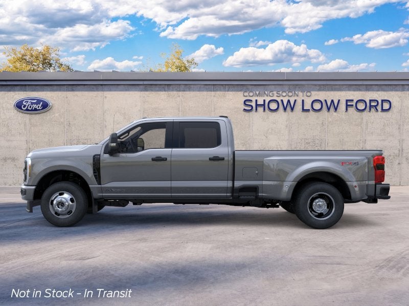 2026 Ford Super Duty F-350® XL
