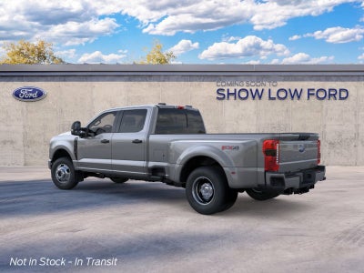 2026 Ford Super Duty F-350® XL