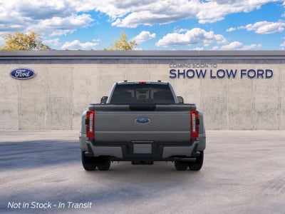 2026 Ford Super Duty F-350® XL