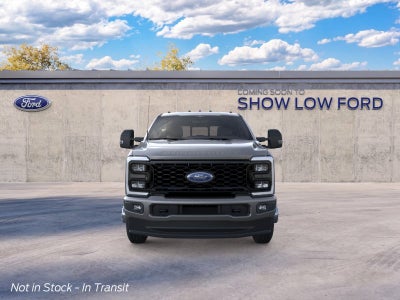 2026 Ford Super Duty F-350® XL
