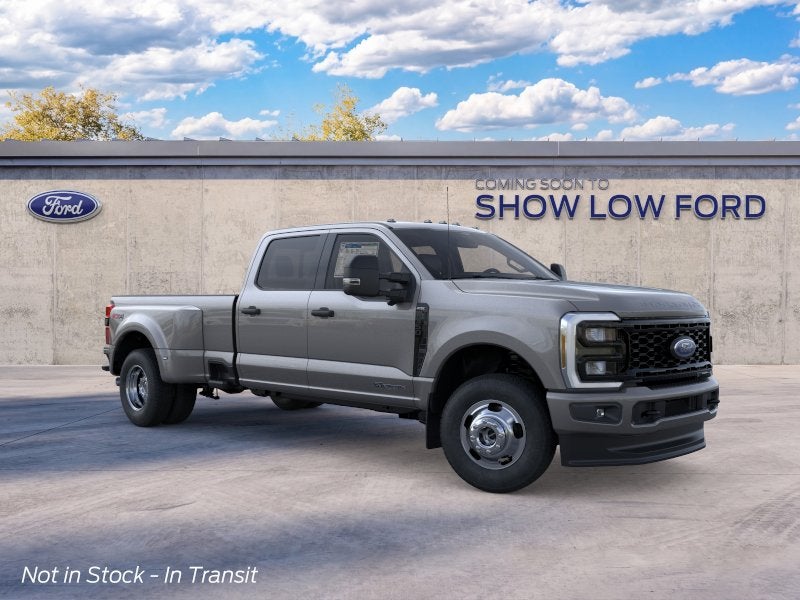 2026 Ford Super Duty F-350® XL