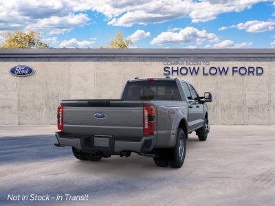 2026 Ford Super Duty F-350® XL