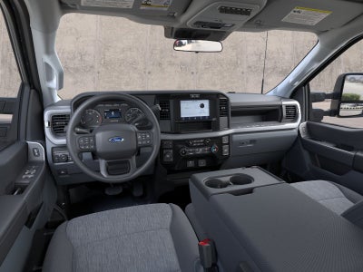 2026 Ford Super Duty F-350® XL