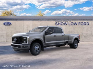2026 Ford Super Duty F-350® XL