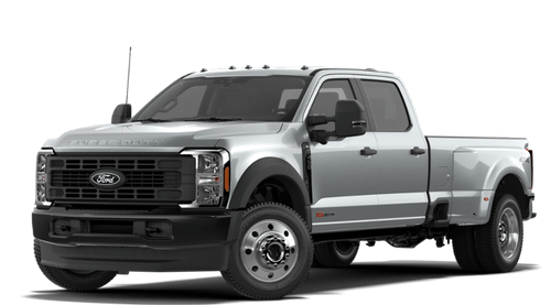 2027 Ford Super Duty F-450® XL