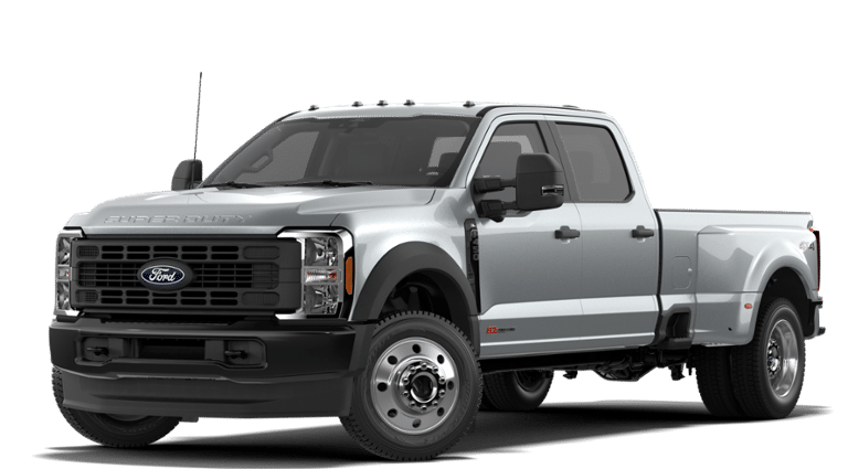 2027 Ford Super Duty F-450® XL