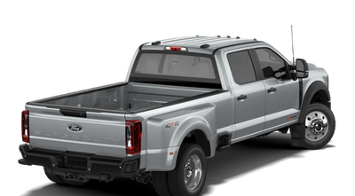 2027 Ford Super Duty F-450® XL