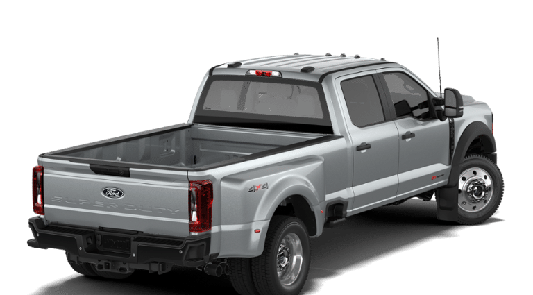 2027 Ford Super Duty F-450® XL