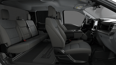 2027 Ford Super Duty F-450® XL