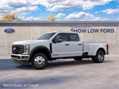 2027 Ford Super Duty F-450® XL