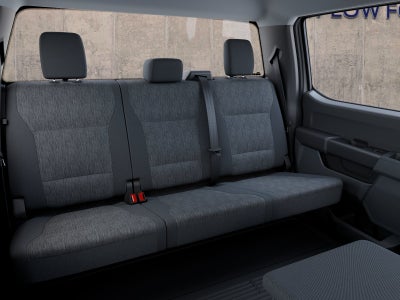 2027 Ford Super Duty F-450® XL