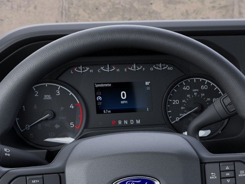 2027 Ford Super Duty F-450® XL