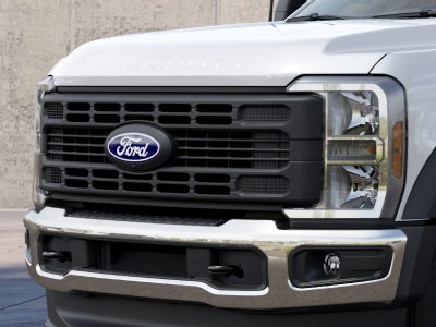 2027 Ford Super Duty F-450® XL