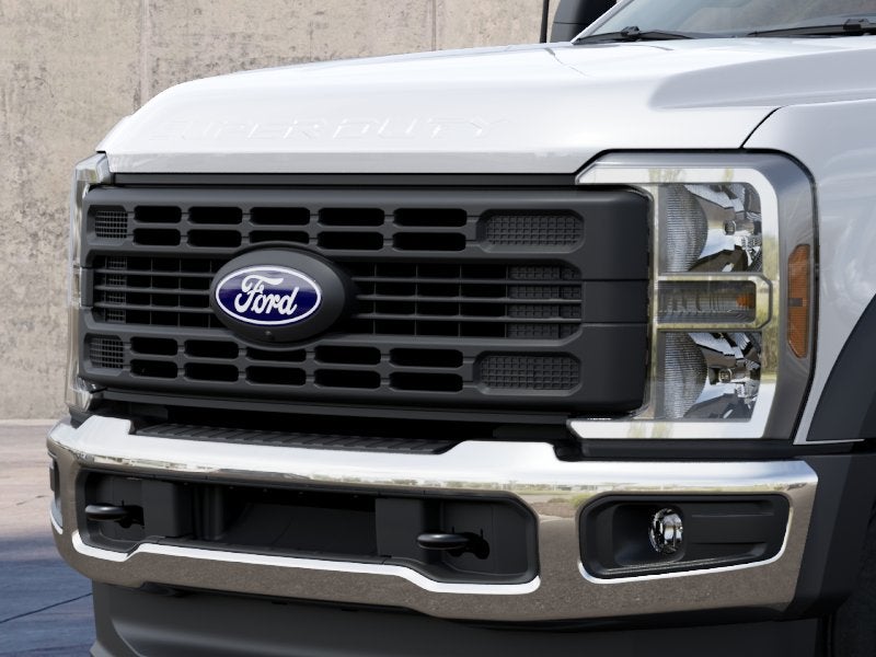 2027 Ford Super Duty F-450® XL